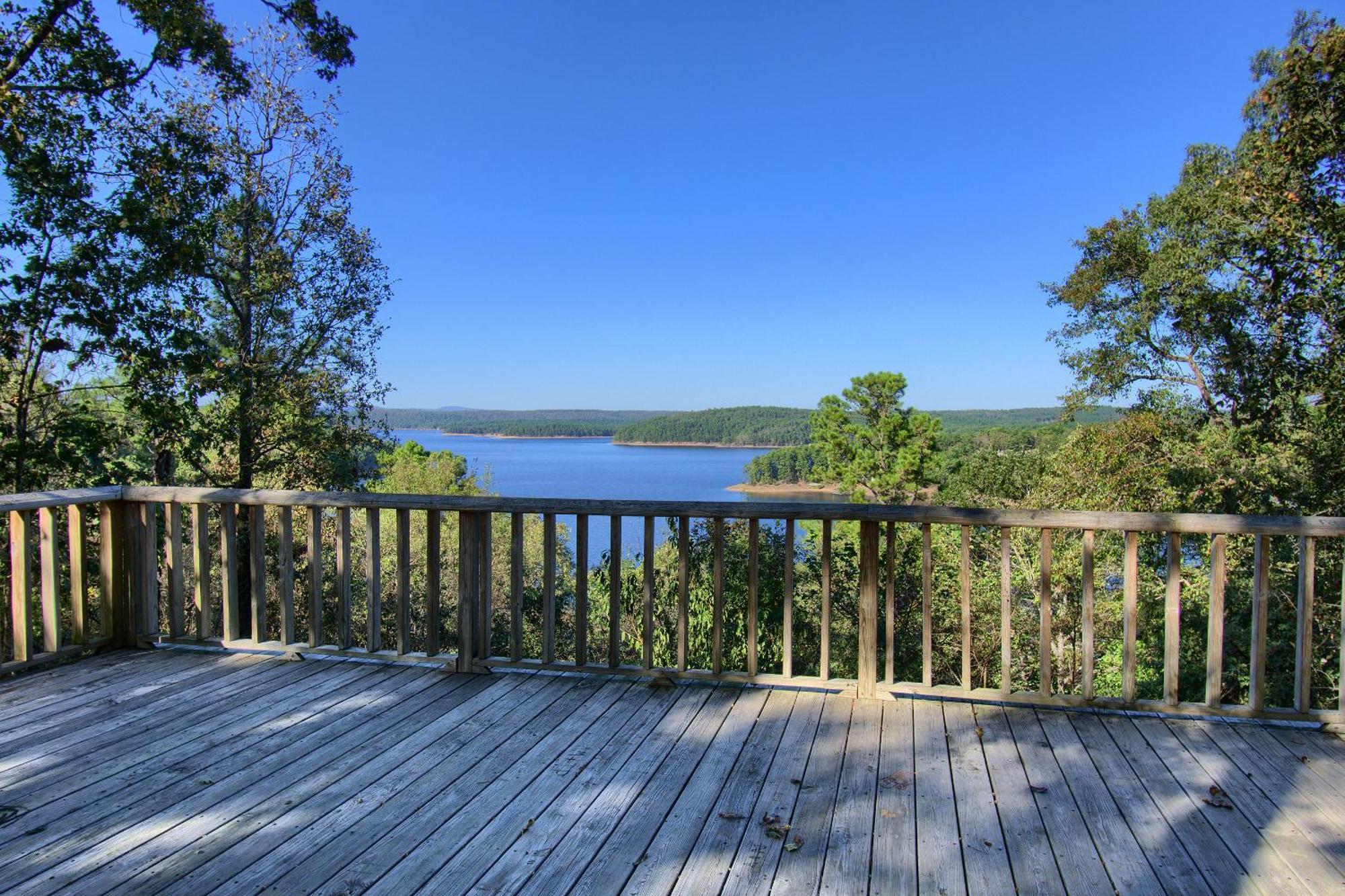 The Americana - Parker Creek Bend Cabins Murfreesboro Eksteriør billede