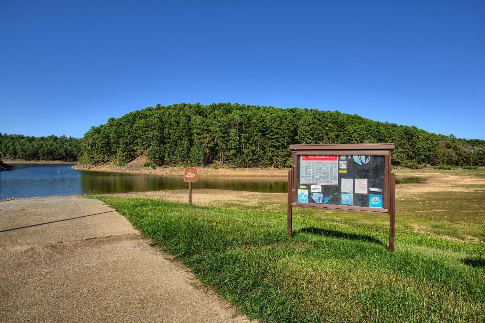 The Americana - Parker Creek Bend Cabins Murfreesboro Eksteriør billede