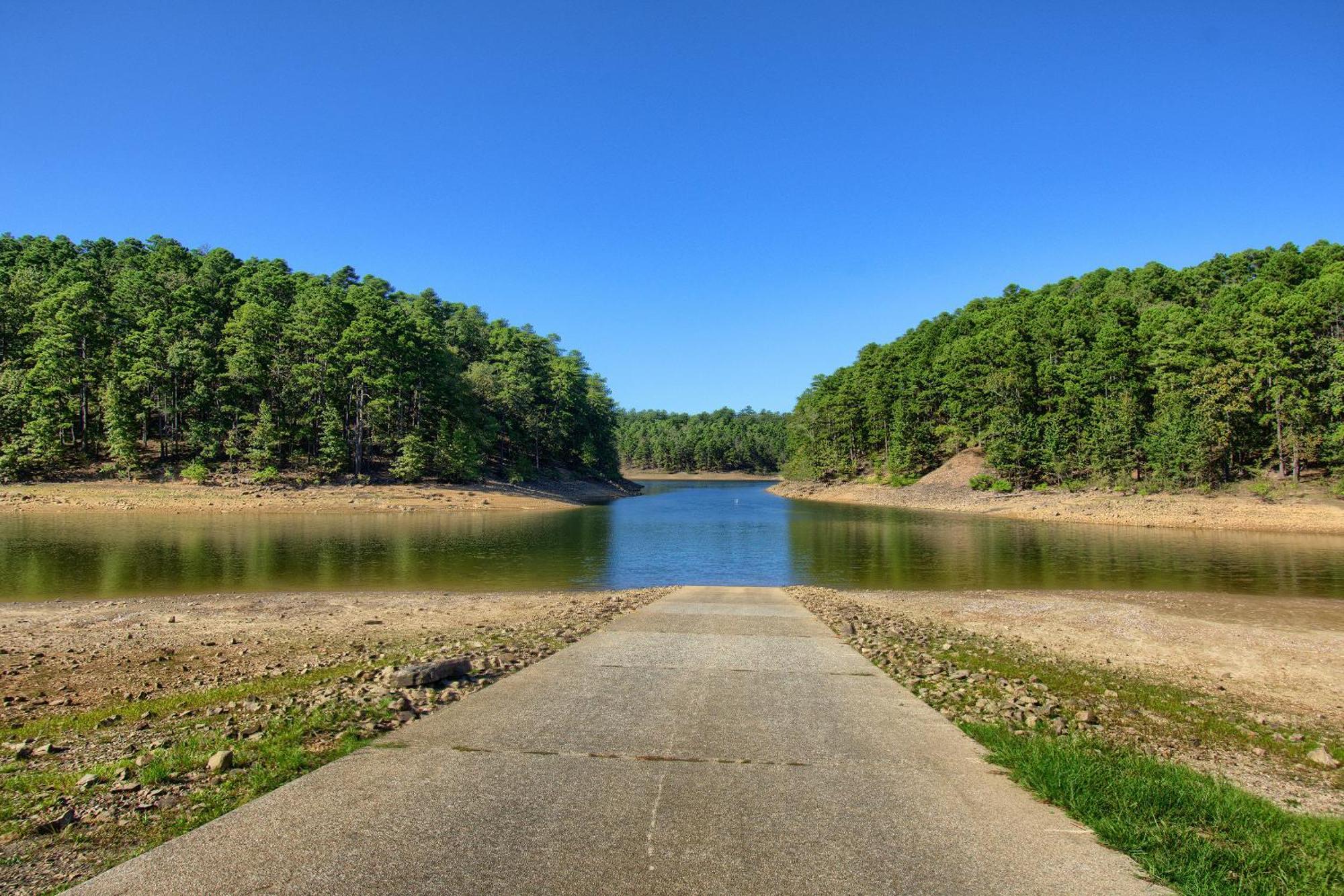 The Americana - Parker Creek Bend Cabins Murfreesboro Eksteriør billede
