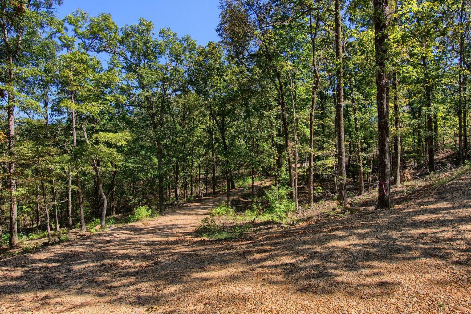 The Americana - Parker Creek Bend Cabins Murfreesboro Eksteriør billede